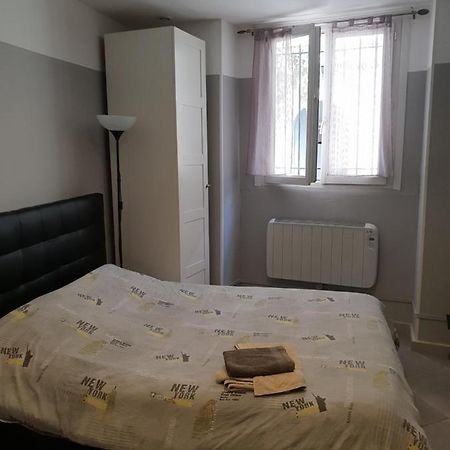 Chambre Cosy Arles Exteriér fotografie