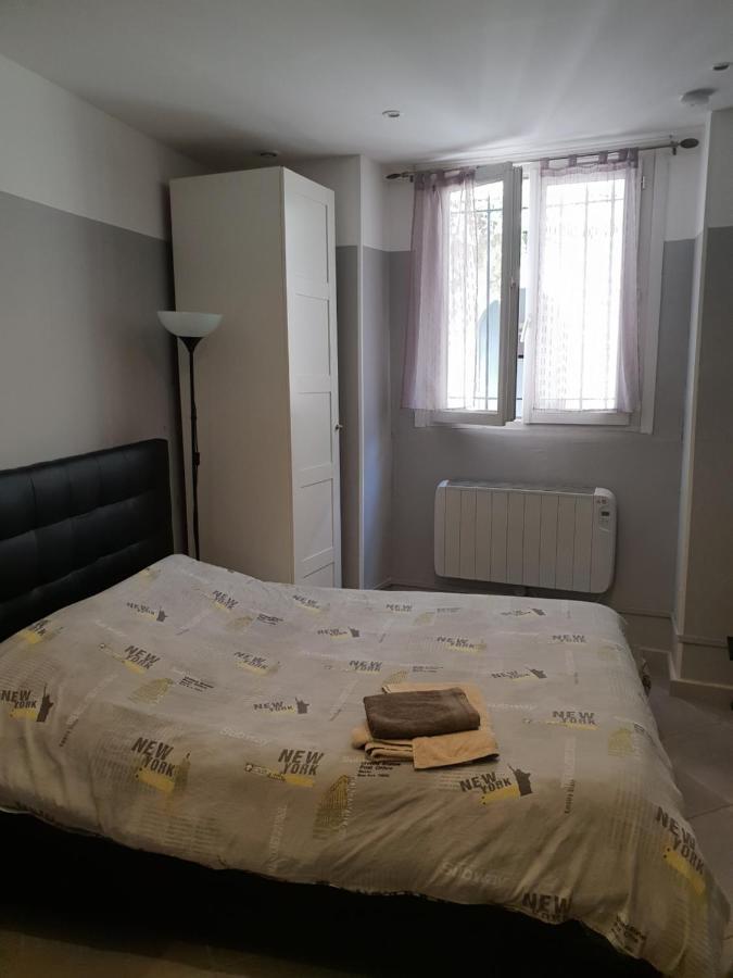 Chambre Cosy Arles Exteriér fotografie